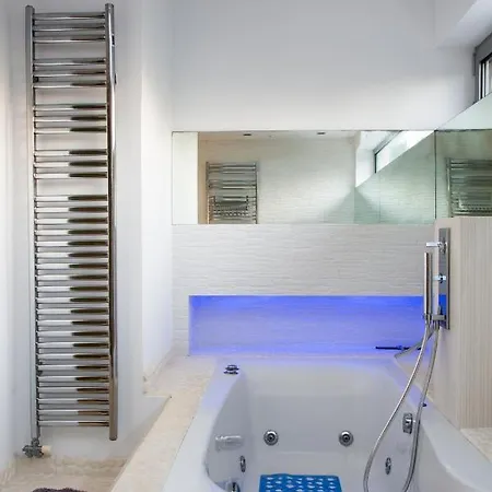 Villa By Athens