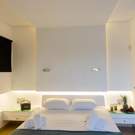 Villa By